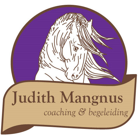 Judith Mangnus logo